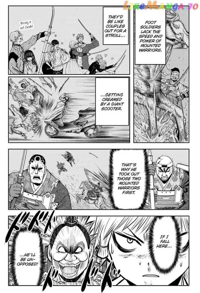 The Elusive Samurai Chapter 30 image 05_optimized